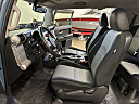 Thumbnail image of 2014 Toyota FJ Cruiser at North Port Motors