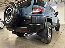 Thumbnail image of 2014 Toyota FJ Cruiser at North Port Motors