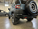 Thumbnail image of 2014 Toyota FJ Cruiser at North Port Motors