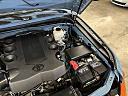 Thumbnail image of 2014 Toyota FJ Cruiser at North Port Motors