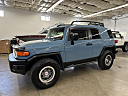 Thumbnail image of 2014 Toyota FJ Cruiser at North Port Motors
