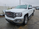 2018 GMC Sierra 1500 SLT at Mitchell Buick GMC