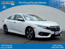 Thumbnail image of 2018 Honda Civic at Shottenkirk Honda Of Davis