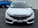 Thumbnail image of 2018 Honda Civic at Shottenkirk Honda Of Davis