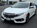Thumbnail image of 2018 Honda Civic at Shottenkirk Honda Of Davis