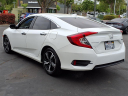 Thumbnail image of 2018 Honda Civic at Shottenkirk Honda Of Davis