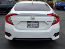 Thumbnail image of 2018 Honda Civic at Shottenkirk Honda Of Davis