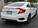 Thumbnail image of 2018 Honda Civic at Shottenkirk Honda Of Davis