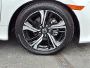 Thumbnail image of 2018 Honda Civic at Shottenkirk Honda Of Davis