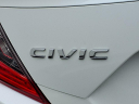 Thumbnail image of 2018 Honda Civic at Shottenkirk Honda Of Davis