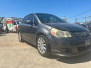 Thumbnail image of 2012 Suzuki SX4 at MAC MOTORS FINANCE, LLC