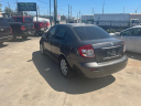 2012 Suzuki SX4 Sport SE at MAC MOTORS FINANCE, LLC