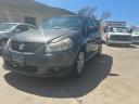 Thumbnail image of 2012 Suzuki SX4 at MAC MOTORS FINANCE, LLC