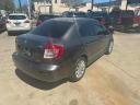 Thumbnail image of 2012 Suzuki SX4 at MAC MOTORS FINANCE, LLC