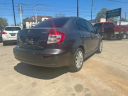 Thumbnail image of 2012 Suzuki SX4 at MAC MOTORS FINANCE, LLC