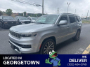 Thumbnail image of 2022 Jeep Grand Wagoneer at Used - Boulevard Lincoln