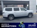 Thumbnail image of 2022 Jeep Grand Wagoneer at Used - Boulevard Lincoln