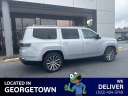 Thumbnail image of 2022 Jeep Grand Wagoneer at Used - Boulevard Lincoln