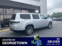 2022 Jeep Grand Wagoneer Series II at Used - Boulevard Lincoln