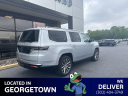 Thumbnail image of 2022 Jeep Grand Wagoneer at Used - Boulevard Lincoln