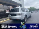 Thumbnail image of 2022 Jeep Grand Wagoneer at Used - Boulevard Lincoln
