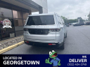 Thumbnail image of 2022 Jeep Grand Wagoneer at Used - Boulevard Lincoln
