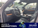 Thumbnail image of 2022 Jeep Grand Wagoneer at Used - Boulevard Lincoln