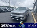 Thumbnail image of 2022 Jeep Grand Wagoneer at Used - Boulevard Lincoln