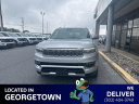 Thumbnail image of 2022 Jeep Grand Wagoneer at Used - Boulevard Lincoln