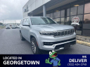 Thumbnail image of 2022 Jeep Grand Wagoneer at Used - Boulevard Lincoln