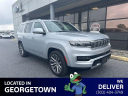 Thumbnail image of 2022 Jeep Grand Wagoneer at Used - Boulevard Lincoln