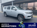 Thumbnail image of 2022 Jeep Grand Wagoneer at Used - Boulevard Lincoln