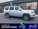 Thumbnail image of 2022 Jeep Grand Wagoneer at Used - Boulevard Lincoln
