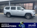 Thumbnail image of 2022 Jeep Grand Wagoneer at Used - Boulevard Lincoln