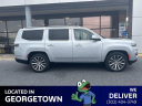 Thumbnail image of 2022 Jeep Grand Wagoneer at Used - Boulevard Lincoln