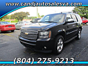Thumbnail image of 2010 Chevrolet Tahoe at C&J Auto Sales