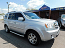Thumbnail image of 2010 Honda Pilot at Franklin Motor Company