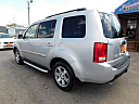 2010 Honda Pilot Touring w/Navi at Franklin Motor Company