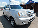 Thumbnail image of 2010 Honda Pilot at Franklin Motor Company