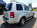 Thumbnail image of 2010 Honda Pilot at Franklin Motor Company