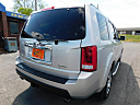 Thumbnail image of 2010 Honda Pilot at Franklin Motor Company