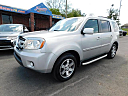 Thumbnail image of 2010 Honda Pilot at Franklin Motor Company