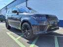 2021 Land Rover Range Rover Sport HST at Liccardi Ford Inc