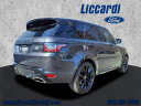 Thumbnail image of 2021 Land Rover Range Rover Sport at Liccardi Ford Inc