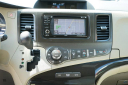 Thumbnail image of 2014 Toyota Sienna at Dougs Lynnwood Mazda - Used