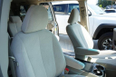Thumbnail image of 2014 Toyota Sienna at Dougs Lynnwood Mazda - Used