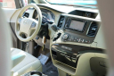 Thumbnail image of 2014 Toyota Sienna at Dougs Lynnwood Mazda - Used