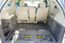 Thumbnail image of 2014 Toyota Sienna at Dougs Lynnwood Mazda - Used