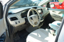 2014 Toyota Sienna LE 7-Passenger Auto Access Seat at Dougs Lynnwood Mazda - Used