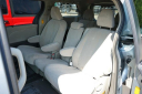 Thumbnail image of 2014 Toyota Sienna at Dougs Lynnwood Mazda - Used